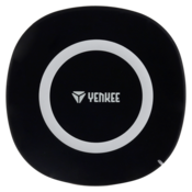 Yenkee Wireless punjač za mobitel YAC 5005
