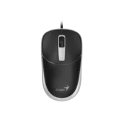 GENIUS DX-123 Galaxy Grey USB-A