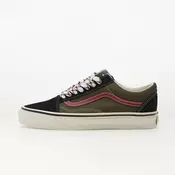 Sneakers Vans LX Old Skool Malibu Black/ Olive EUR 40