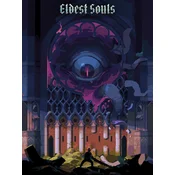 CI Games Game Key Eldest Souls (Cijeli svijet)