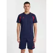 hmlCORE 2.0 S/S, muški sportski dres