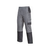 Pantalone L4101504, Sive
