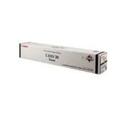 Canon - toner Canon C-EXV 30 (2791B002) (crna), original