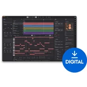 Dreamtonics Instrument X Complete Collection (Digitalni izdelek)