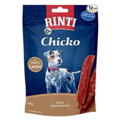 RINTI pasji priboljšek Chicko (jagnje) 60g