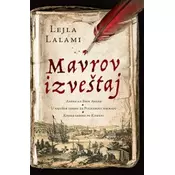 Mavrov izveštaj