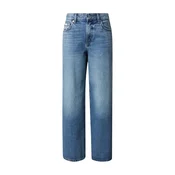 Calvin Klein Jeans Kavbojke moder denim