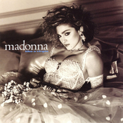 Madonna - Like a Virgin (Remastered) (CD)