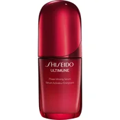 Shiseido Ultimune Power Infusing Serum serum proti staranju 50 ml za ženske