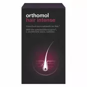 Orthomol Hair Intense kapsule 90 komada