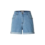 Urban Classics Kavbojke moder denim