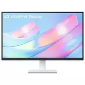 LG 27 27US500-W.AEU 4K UHD IPS HDMI/DP monitor