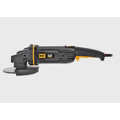 CAT Ugaona brusilica DX35, 2350W