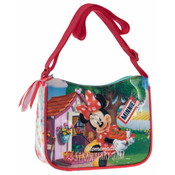 Disney decija torba na rame Minnie strawberry jam kat.br.23.960.51