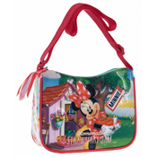 Disney dečija torba na rame Minnie strawberry jam kat.br.23.960.51