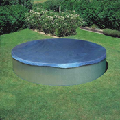 PLANET POOL Pokrivalo SF za bazen fi 450/460 cm, letno
