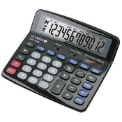 Kalkulator komercijalni  12 mjesta Olympia 2503