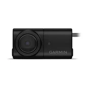 Garmin BC 50 bežicna rezervna kamera s nocnim vidom, ukljucujuci nosac za registarsku plocicu i nosac za montažu, crna 010-02610-00