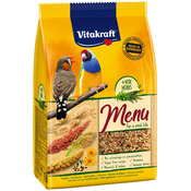 VITAKRAFT PREMIUM MENU COMPLETE ZA EKSOTE, 500 G