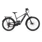 KELLYS Theos RSX40 P Shadow Grey L 29/27.5 725Wh, 2026