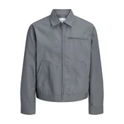 JACK & JONES Prehodna jakna JJTeo kamen