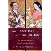 Samurai and the Cross