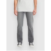Volcom Solver Denim Jeans concrete