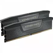 Corsair 2x16GB 6000MHz DDR5 memorija (CMK32GX5M2B6000Z30)