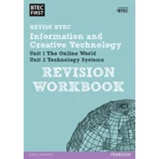 BTEC First in I&CT Revision Workbook