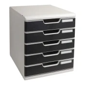 Predalnik Multiform, sistem 2, 5 predalov