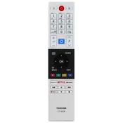General TOSHIBA CT-8528 - compatible General-branded remote control
