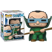 Funko POP Marvel: Fantastični moški s štirimi moli
