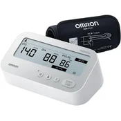 Omron Omron X4 Connect - Merilnik krvnega tlaka na nadlaket z AFib, App & Bluetooth