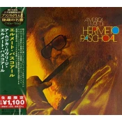 Hermeto Pascoal - Musica Livre De Hermeto Paschoal (Japanese Reissue) (Brazils Treasured Masterpieces 1950s - 2000s) (CD)
