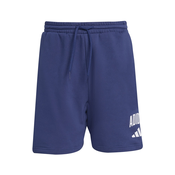 ADIDAS SPORTSWEAR Športne hlače COLLEGIATE kraljevo modra/bela