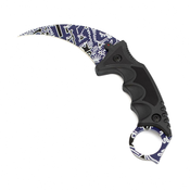 Zložljiv nož KARAMBIT CS:GO 19,5 cm, Freehand