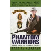 Phantom Warriors