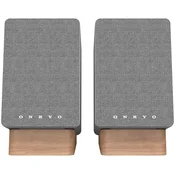 Audio sustav Onkyo – Creator Series, GX-10DB, 2.0, bijela