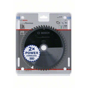 Bosch standard for aluminium list kružne testere za akumulatorske testere 190x2,0x30 T56 190x2,0x30 T56 ( 2608837771 )