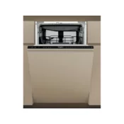 Whirlpool WH6IC11BS7LA0 Ugradbena perilica posuda