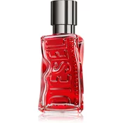 Diesel D Red 30 ml parfumska voda unisex