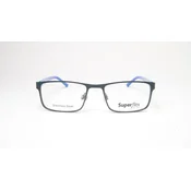 Superflex Muški dioptrijski okvir Kids SFK216 M101, Crni
