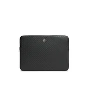 TOMMY HILFIGER Torba za laptop  crna