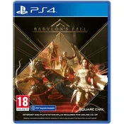 Babylons Fall - igra ne deluje (PS4) - rabljeno