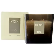 Inscent Sveča V Kozarcu Green Lily