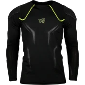 KEEPERsport Majica z dolgimi rokavi KEEPERsport BasicPadded Longsleeve Underwear Shirt