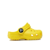 Natikači Crocs Classic Clog T 206990 Rumena