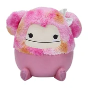 Plišasta igrača Squishmallows Caparinne Bigfoot - 40 cm
