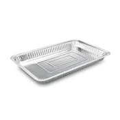 Skleda (ALU) Gastro pravokotna 524 x 326 x 45 mm 5200ml `GN 1/1` [3 kosi]