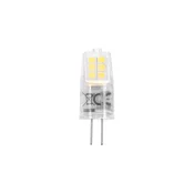 Aigostar - LED sijalica G4/2W/12V 6500K